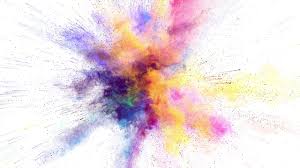 4k Color Explosion On White Background Youtube Free for commercial use no attribution required high quality images. 4k color explosion on white background