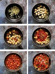 Add the onion and fry for 5 mins more or until soft. Chicken And Chorizo Pasta Recipe Feed Your Sole