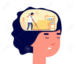 Best keto detox pro cleanse weight loss pills for women and men 7.5 7.0 7.6 10: Mind Cleaning Head Health Mental Problems Treatment Metaphor Royalty Free Cliparts Vectors And Stock Illustration Image 165357960