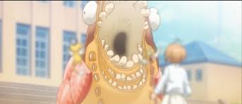 Cartoon crazy is one of the best sources of cartoon streaming platforms for all cartoon lovers. English Dub Review Cardcaptor Sakura Clear Card Sakura And The Crazy Sweets Bubbleblabber