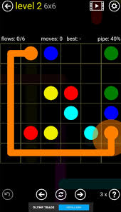 What's a parent or teacher to do? Flow Free 1 Free Online Flow Game For Pc Free Flow Answers