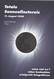 So far in the 2000 presidential election cycle, only one. Totale Sonnenfinsternis August 1999 Bucher Gebraucht Antiquarisch Neu Kaufen