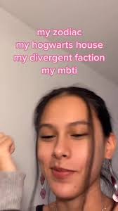 one of these is not like the others #fyp #ShowUpShowOff #zodiac #astrology  #harrypotter #ravenclaw #dracomalfoy #divergent #infp #mbti