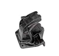 Wholesale Volvo F12 Truck Rear Spring Front Bracket 1609995 ...