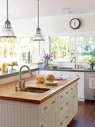 modern cottage style