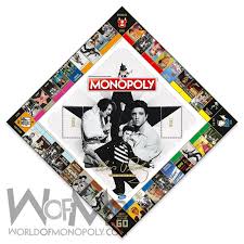 Il signe en 1955 un contrat d'exclusivité avec elvis sur vingt ans, avec à la. World Of Monopoly Com