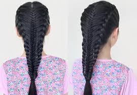 Easy hairstyles with rubber bands for kids. 30 Best And Easy Hairstyles For Your Little Girls Below 12 Years I Fashion Styles