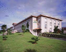 Maybe you would like to learn more about one of these? Hotel Begona Park Gijon