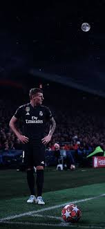 Only the best hd background pictures. Ø¨Ø²Ø¨Ù„Ùˆ On Twitter 4k Wallpapers Toni Kroos