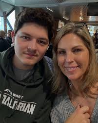 20 years old today! Zach-Man, you are the most amazing person. You have  brought humor, kindness, intelligence and an unbelievable artistic ability  into this world and your dad and I simply couldn't