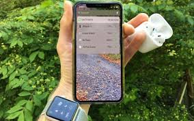 See full list on wikihow.com A Quick Way To Check Battery Levels On Your Iphone Apple Watch And Airpods Mac Business Solutions Apple Premier Partner