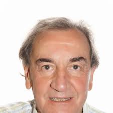 José RODRÍGUEZ-ROLDÁN