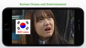 It is a korean free app by gogo drama, an excellent drama line . Korean Drama Engsub For Android Apk Download