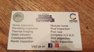To fulfill its mission, gold key performs inspections in accordance with the code of ethics and standards of practice set forth by the international association of certified home inspectors (internachi). Golden Key Home Inspection Home Facebook