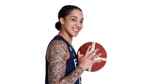 A francia válogatott játékos alig tíz méterről lőtte gulácsi péter kapujába, a gólpasszt pedig kylian mbappe adta. Gabby Williams A Francia Valogatott Szukitett Kereteben Wbasket