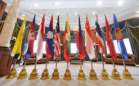 Asean centres & facilities (annex 1) entities associated with asean (annex 2) translations of the asean charter; How Human Rights Failures Could Destabilize The Asean Region Global Risk Insights