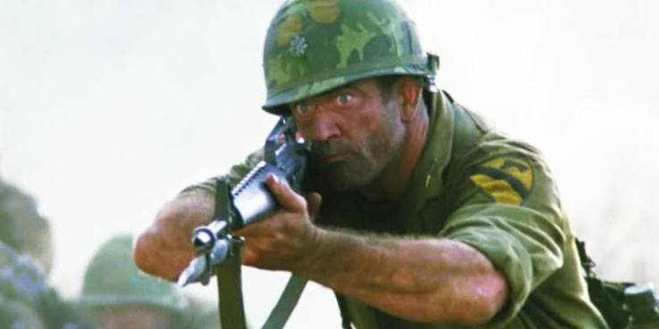 Mel Gibson's 2002 War Movie Accuracy "Fails On Lot Of Levels," Says Expert