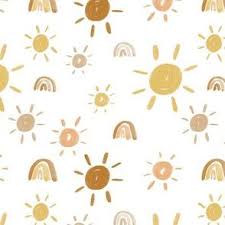 Colorful Fabrics Digitally Printed By Spoonflower Mr Golden Sun In 2020 Boho Wallpaper Art Collage Wall Iphone Background Wallpaper Collection by lauren leigh™ • last updated 5 weeks ago. iphone background wallpaper