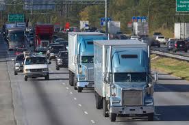 Truckers are crucial: The DRIVE-Safe Act can help get our economy moving |  The Seattle Times