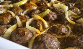 Pin On Meatloaves Meatballs