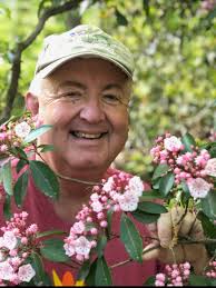 Gerald Johnson Landscapes