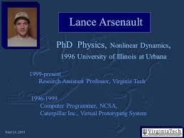 June 14, Lance Arsenault John Kelso Ron Kriz.