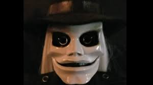 Puppet Master Blade Animated Replica: upgraded hat and coat