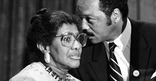 Rev. Willie T. Barrow, a Fighter for Civil Rights, Dies at 90