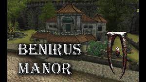 Ich mache gerade den quest im haus benirus in anvil. The Elder Scrolls Iv Oblivion How To Get Best Player Home Youtube