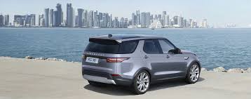 Registration is available throughout the conference. 2020 Land Rover Discovery Configurations Prices Trims Features