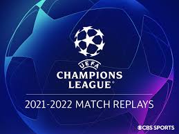 League, teams and player statistics. Watch Uefa Champions League 2021 2022 Match Replays Prime Video