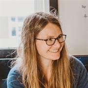 Anna Franklin Profile