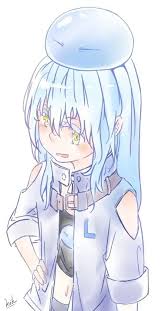 pin by modahara on かわいい anime characters pet monsters blue hair anime boy