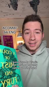 A Court of Mist and Fury Chapter 66