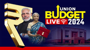 Union Budget 2024: Stock Market Experts Decipher Changes And Impact; Tax  Slabs Revised | All Updates