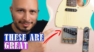 JBE Pickups JOE BARDEN Danny