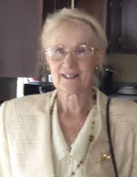 Obituary for Ava Gomes (Fortes)