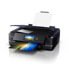 1800 425 00 11 / 1800 123 001 600 / 1860 3900 1600. Epson Expression Photo Xp 970 Wireless A3 Photo Multifunction Inkjet Printer Ink Station