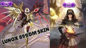 The perfect lunox eyesofeternity eyes animated gif for your conversation. Lunox Eye Of Eternity Epic 899 Diamond New Skin Mobile Legends Youtube