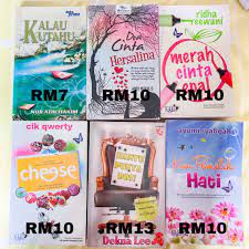 Btw teringat pulak yang malaysia pun ada versi drama ni salah satu drama paling hit di korea sehingga ke beberapa negara asia yang lain. Novel Melayu Best Books Stationery Books On Carousell