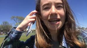 A Stroll & A Story with 826 Boston AmeriCorps Member Abby Millard