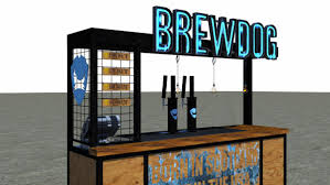 Brewdog And Blue Jackets Team Up For Upcoming Season And Beyond Columbus Business First Scottish brewery brewdog has rapidly emerged as one of the most contradictory voices in the craft so how does brewdog resolve this apparent conflict between its punk mythology and its international. brewdog and blue jackets team up for