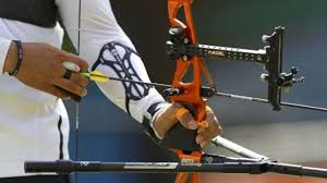 1' doesn't guarantee an olympic medal in shooting and archery 12h jonathan selvaraj archery: Indian Archer Jyothi Surekha Vennam Feels Winning Asian Games Medal Is Second To Olympics