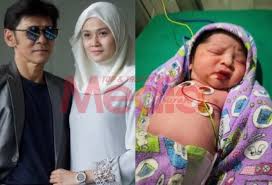 Petaling jaya, november 12 — popular malaysian singer datuk jamal abdillah, 61, announced the birth of his newborn baby boy el isaac yamani yesterday evening. Nur Azura Yamani Nama Diberi Datuk Jamal Abdillah Sekali Lagi Bergelar Bapa Pada Usia 60 Tahun Media Hiburan