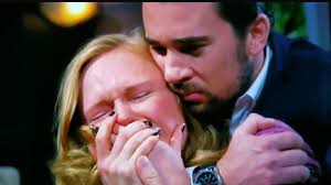 Did Edmund Galvin really kill Abigail Mitchell's niece? I think not!