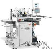 Machine pose bouton industrielle | Machines à coudre