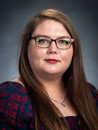 Ashlee Irwin · Faculty/Staff Directory · Angelo State University