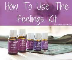 How To Use The Feelings Kit Overthrow Martha