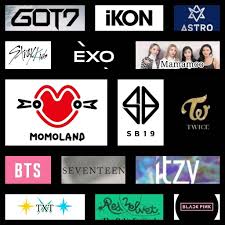 ❌2,5, 6, 9, 13, 17, 18, 20 sold❌. Kpop 2020 Vote Now Round 1 Got7 Ikon Astro Straykids Exo Mamamoo Momoland Sb19 Twice Bts Seventeen Itzy Txt Redvelvet Blackpink Comment And React Only Until Jan 8 Announced The Ranking Unlimited Comment Facebook
