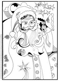 Santa Around The World Coloring Pages Printable Christmas Coloring Pages Santa Coloring Pages Free Christmas Coloring Pages